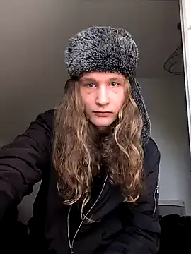 TIMOON04 online show from October 24, 2025, 11:42 am