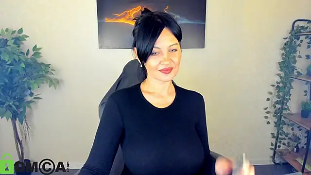 Sara Devills online show from May 6, 2026, 12:58 am