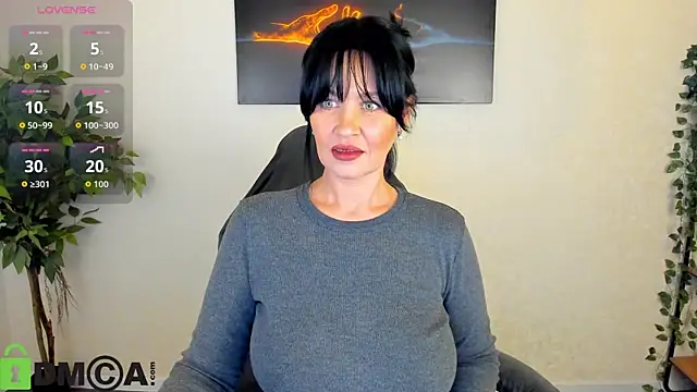 Sara Devills online show from April 24, 2026, 8:49 am