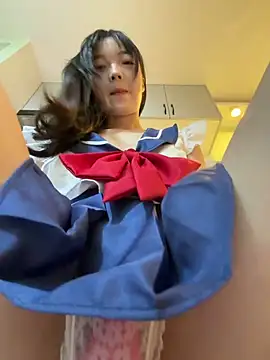 meimei x online show from November 24, 2025, 12:16 pm