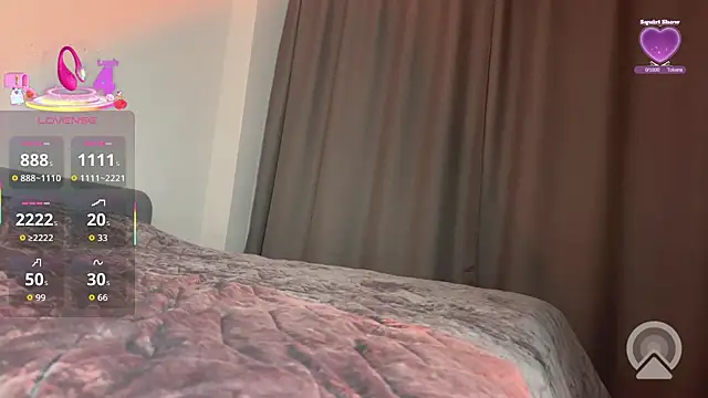 majestic madam online show from November 4, 2025, 10:30 am