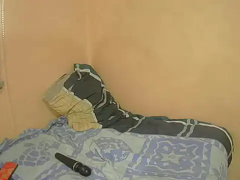 BadZuluBitch online show from October 26, 2025, 6:03 am