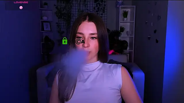 alisabliss online show from June 26, 2026, 7:20 pm