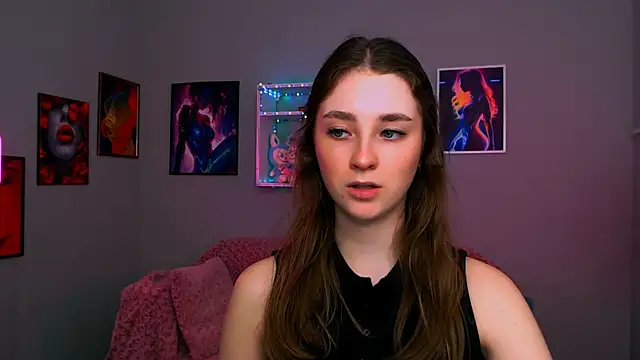 alisabliss online show from May 4, 2026, 9:12 am