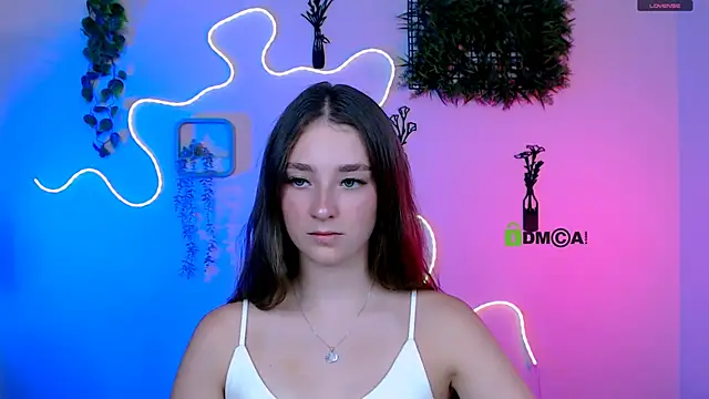 alisabliss online show from August 6, 2026, 9:15 am