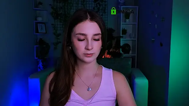 alisabliss online show from June 19, 2026, 7:09 pm