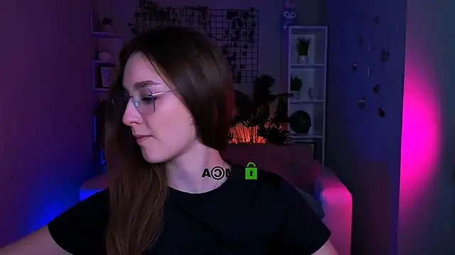 alisabliss online show from June 18, 2026, 7:08 pm