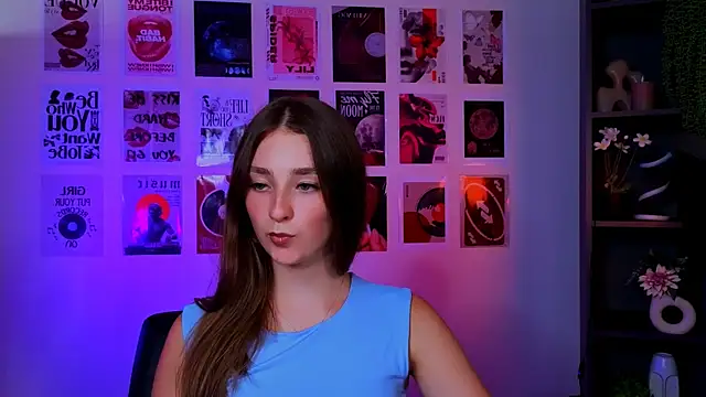 alisabliss online show from July 23, 2026, 7:10 pm