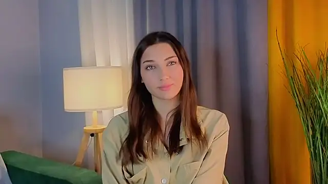 KateCahee online show from November 15, 2025, 1:09 am