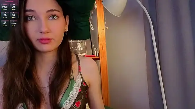 KateCahee online show from January 13, 2026, 2:26 am