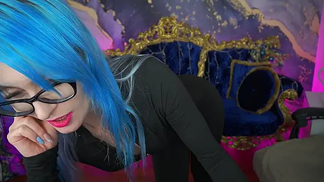 Snapshot of CassaBlaze chatting on March 10, 2026, 8:02 pm CassaBlaze online show from March 10, 2026, 8:02 pm