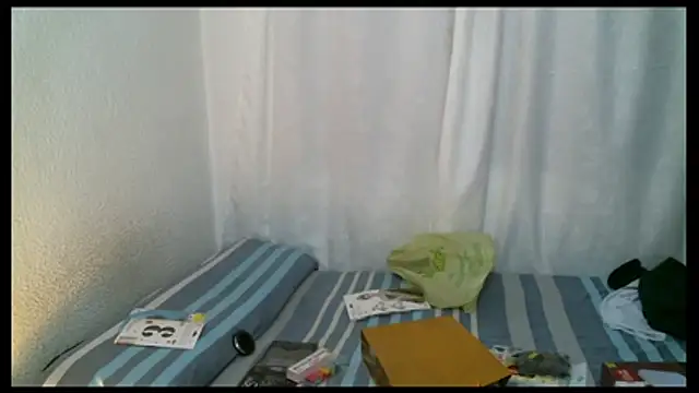 Negritatata online show from July 20, 2026, 12:07 am