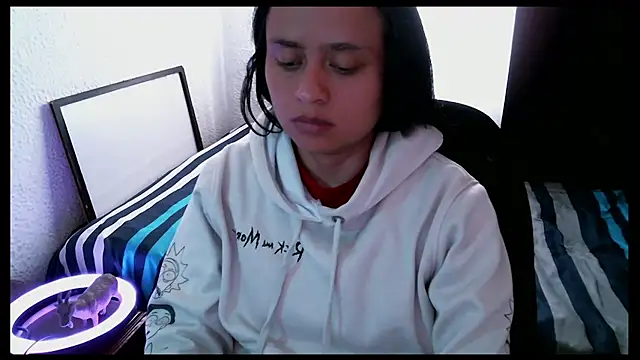 Negritatata online show from July 8, 2026, 2:29 pm