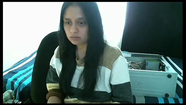 Negritatata online show from July 4, 2026, 5:50 pm