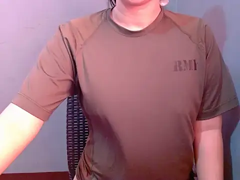 Skinny Jean18xxx online show from August 3, 2026, 9:15 am