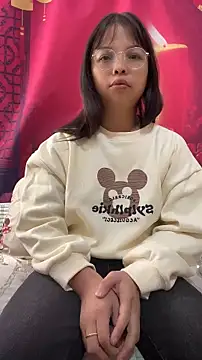 Maomilove1 online show from December 1, 2025, 9:21 am