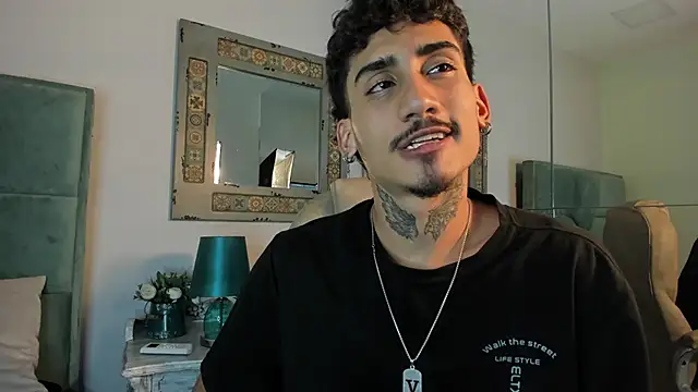 Mr Strike online show from November 29, 2025, 2:55 am