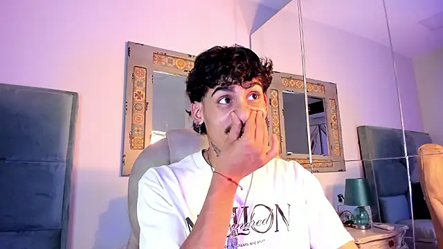 Mr Strike online show from February 3, 2026, 3:26 am