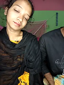 CoupleShow 432 online show from February 27, 2026, 5:13 pm