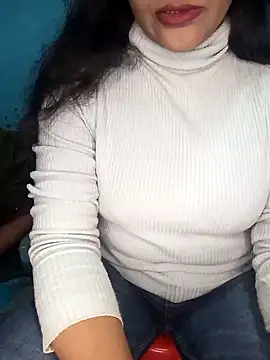 CoupleShow 432 online show from November 24, 2025, 3:45 pm