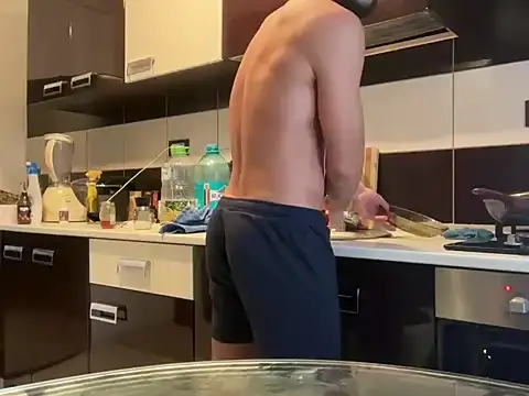 GitanoBoy online show from October 28, 2025, 9:30 am