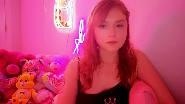 daddysprincess731 online show from May 1, 2026, 12:04 am