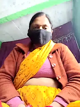 QRESABABY online show from January 6, 2026, 1:15 pm