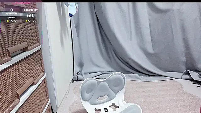 Cheese-666 online show from December 21, 2025, 8:09 pm