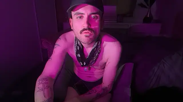 Gander At Xander online show from October 30, 2025, 1:42 pm