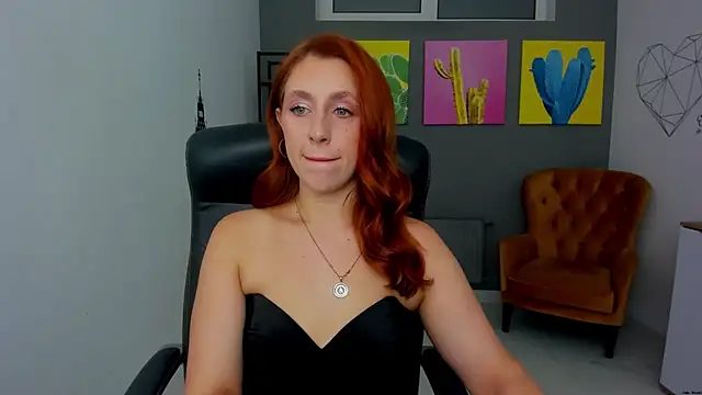 ZoeBurton online show from July 9, 2026, 8:30 pm