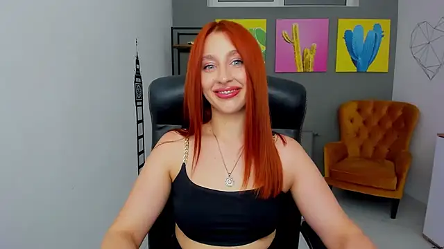 ZoeBurton online show from June 24, 2026, 8:28 pm