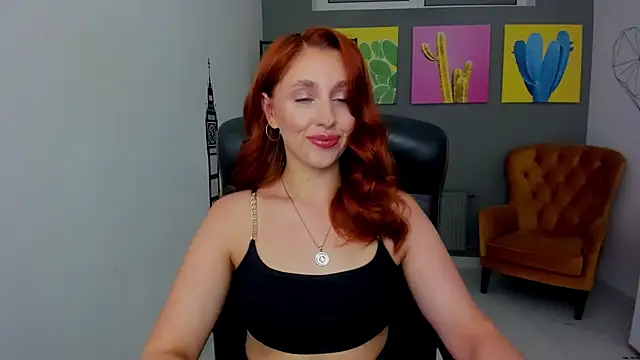 ZoeBurton online show from July 1, 2026, 8:31 pm