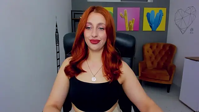 Snapshot of ZoeBurton chatting on June 3, 2026, 8:24 pm ZoeBurton online show from June 3, 2026, 8:24 pm