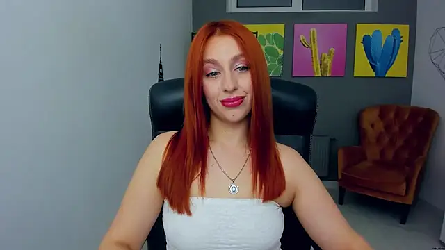 Snapshot of ZoeBurton chatting on May 18, 2026, 8:24 pm ZoeBurton online show from May 18, 2026, 8:24 pm