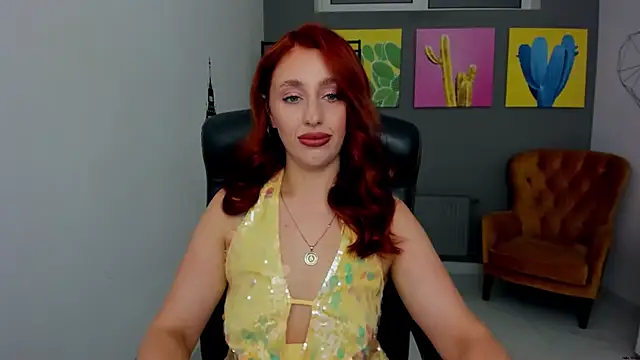 ZoeBurton online show from August 2, 2026, 8:39 pm