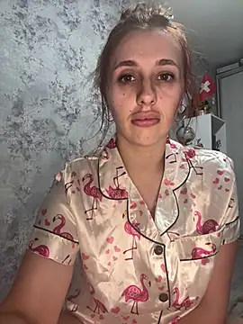 ZoeBurton online show from July 2, 2026, 8:04 pm