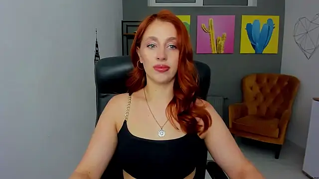 ZoeBurton online show from June 30, 2026, 8:31 pm