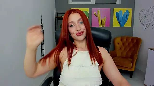 Snapshot of ZoeBurton chatting on June 13, 2026, 8:18 pm ZoeBurton online show from June 13, 2026, 8:18 pm