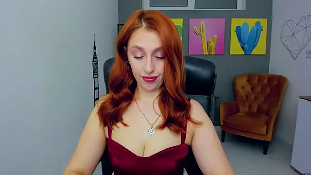 Snapshot of ZoeBurton chatting on May 17, 2026, 8:20 pm ZoeBurton online show from May 17, 2026, 8:20 pm