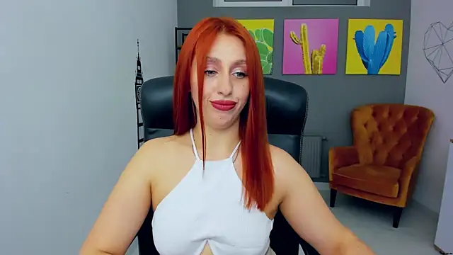 ZoeBurton online show from April 27, 2026, 12:25 pm