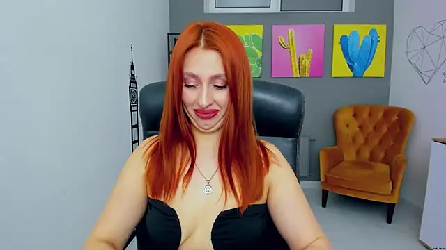 ZoeBurton online show from May 3, 2026, 12:42 pm