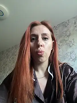 Snapshot of ZoeBurton chatting on May 7, 2026, 11:57 am ZoeBurton online show from May 7, 2026, 11:57 am