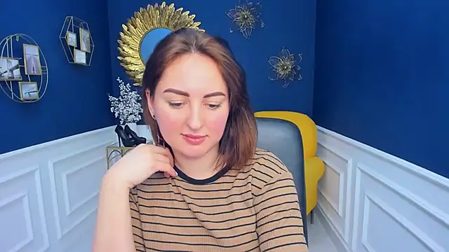 NoraSimons online show from March 3, 2026, 6:20 am