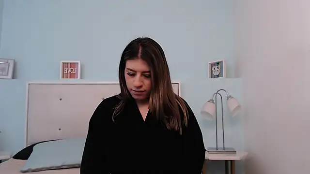 SusanWilliams  online show from March 5, 2026, 11:07 am