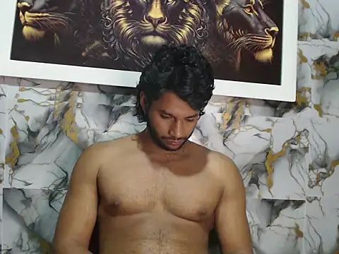 Rigel paxs online show from November 10, 2025, 5:18 pm