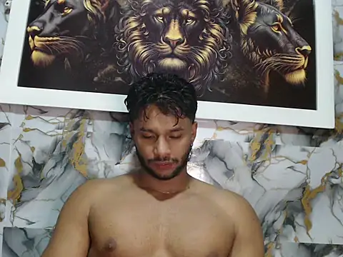 Rigel paxs online show from November 24, 2025, 12:21 am