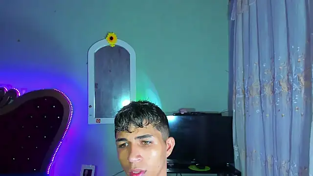 boyswantingplay online show from March 7, 2026, 9:20 pm