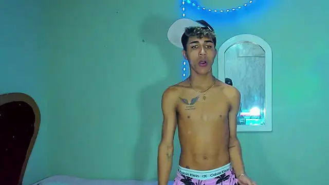 boyswantingplay online show from March 22, 2026, 1:31 am