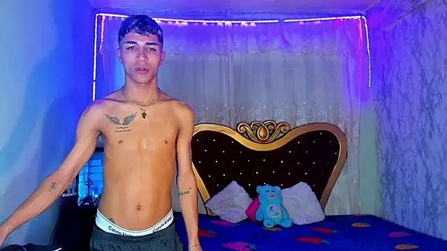 boyswantingplay online show from February 26, 2026, 5:35 pm