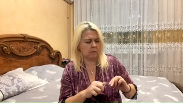 Galatea 2025 online show from March 12, 2026, 6:01 pm